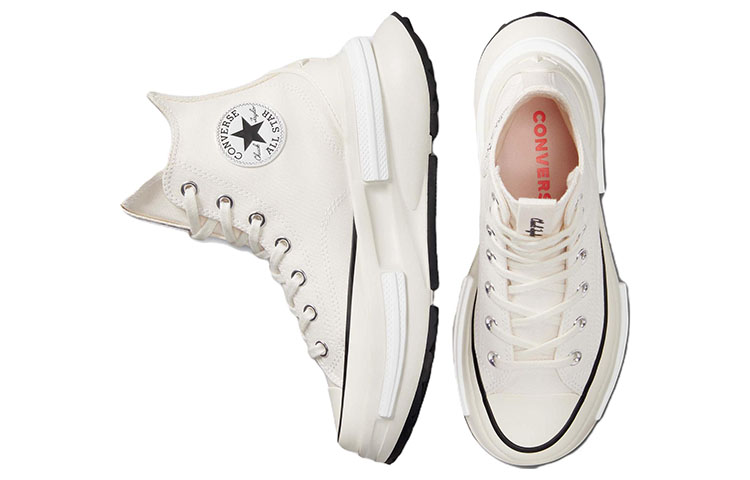 Purchase Converse Run Star Legacy CX Tinggi 'Egret' A00868C