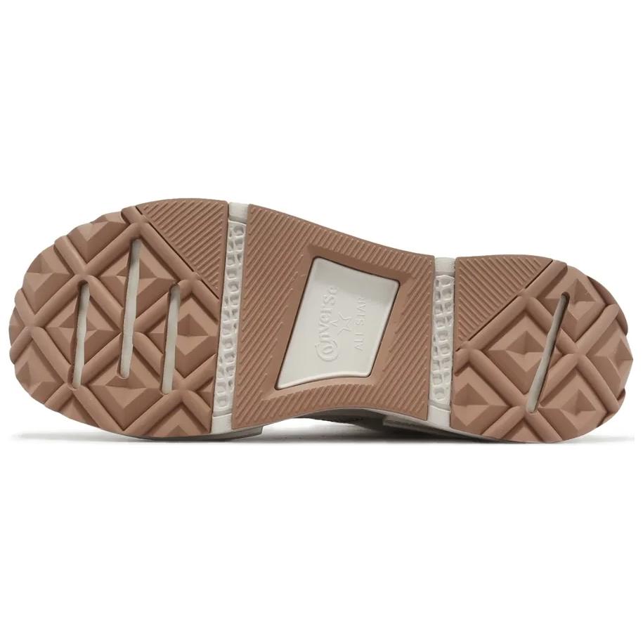 Lookbook 匡威Run Star Legacy CX高筒‘Egret Clay Pot’ A05255C