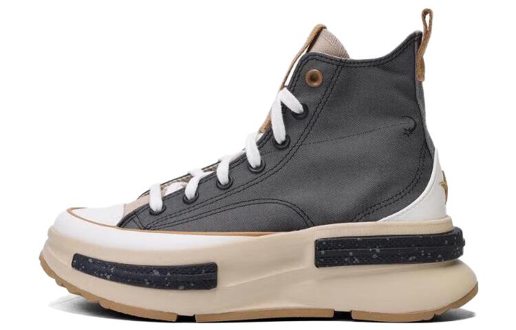 Buy Converse Chuck Taylor Spec 透氣吸汗 高筒 帆布鞋 男女皆宜 灰白