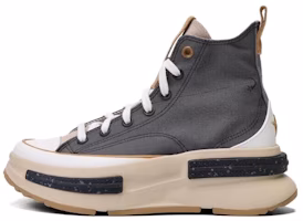 Converse Run Star Legacy CX High 'Grey' A09110C Converse Run Star Legacy CX High 'Grey' A09110C