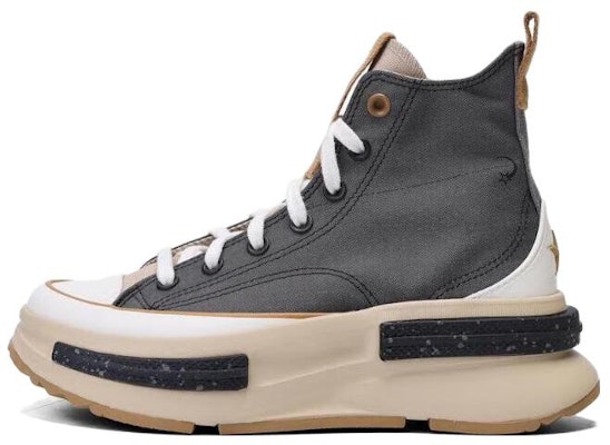 Converse Run Star Legacy CX High 'Grey' A09110C Buy Converse Run Star Legacy CX High 'Grey' A09110C