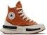 Converse Run Star Legacy CX High 'Khaki Gum' - Kasut Converse Khaki Gum CX Tinggi A00853C