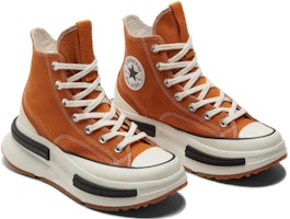 Converse Run Star Legacy CX High 'Khaki Gum' Sepatu Sneakers A00853C Lookbook Converse Run Star Legacy CX High 'Khaki Gum' Sepatu Sneakers A00853C