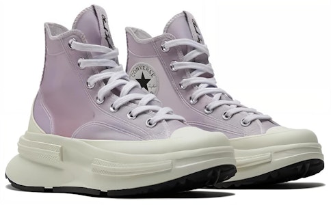 ランスター レガシー CX ハイ "ラベンダー" A06079C Lookbook ランスター レガシー CX ハイ "ラベンダー" A06079C