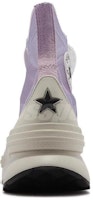 Shop Converse Run Star Legacy CX High 'Lavender' Ungu Mewah A06079C