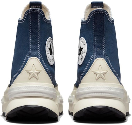 匡威Run Star Legacy CX高帮'海军蓝' A04367C Shop 匡威Run Star Legacy CX高帮'海军蓝' A04367C