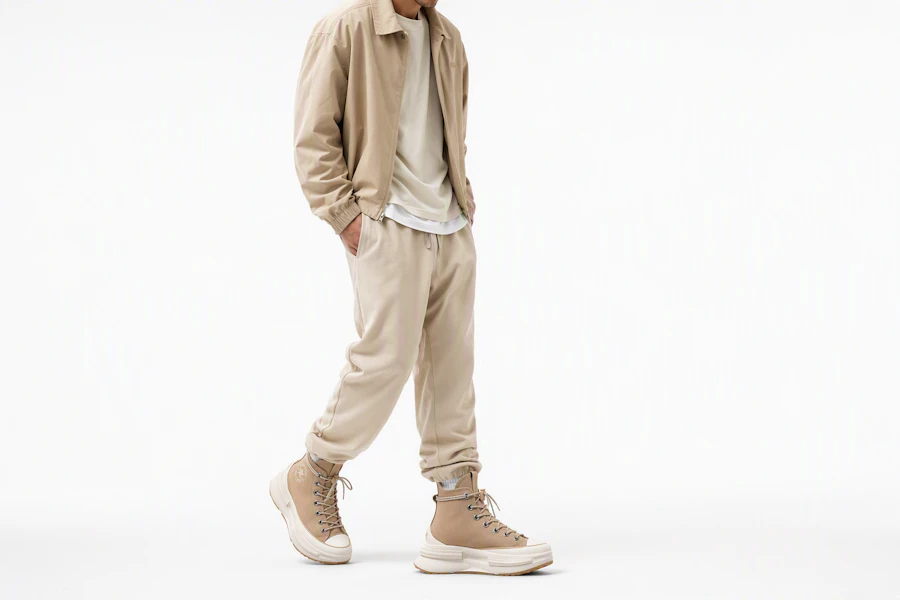 Converse Run Star Legacy CX High 'Nomad Khaki' Zapatillas Altas A05054C Order Converse Run Star Legacy CX High 'Nomad Khaki' Zapatillas Altas A05054C