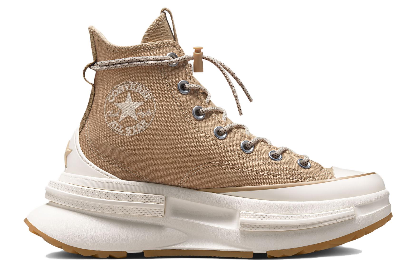 Lookbook Converse Run Star Legacy CX High 'Nomad Khaki' Zapatillas Altas A05054C