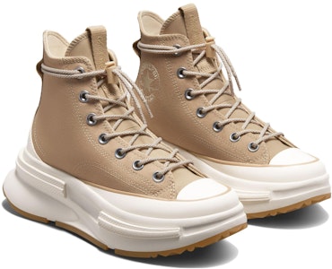 컨버스 런스타 레거시 CX 하이 "노매드 카키" A05054C Lookbook 컨버스 런스타 레거시 CX 하이 "노매드 카키" A05054C