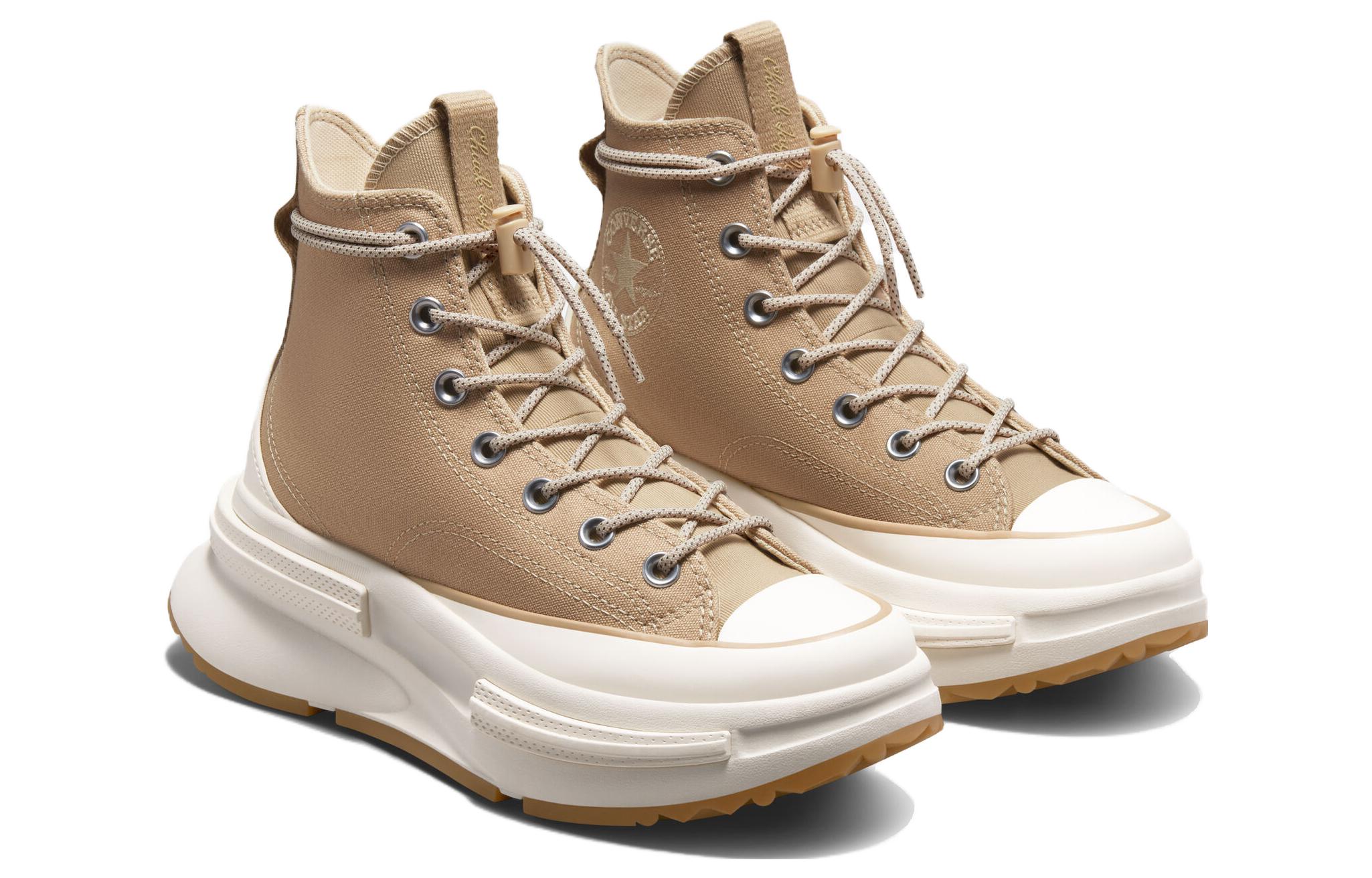 Shop Converse Run Star Legacy CX High 'Nomad Khaki' Zapatillas Altas A05054C