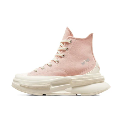 Converse Run Star Legacy CX High 'Pink White'