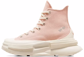 Converse Run Star Legacy CX High 'Pink White' A07107C Converse Run Star Legacy CX High 'Pink White' A07107C