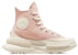 Converse Run Star Legacy CX Tinggi 'Pink Putih' A07107C