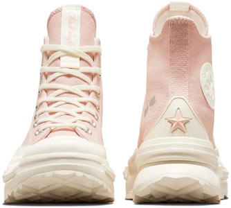 コンバース ランスター レガシー CX ハイ "ピンク/ホワイト" A07107C Shop コンバース ランスター レガシー CX ハイ "ピンク/ホワイト" A07107C