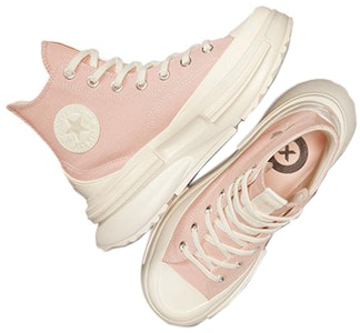 コンバース ランスター レガシー CX ハイ "ピンク/ホワイト" A07107C Purchase コンバース ランスター レガシー CX ハイ "ピンク/ホワイト" A07107C