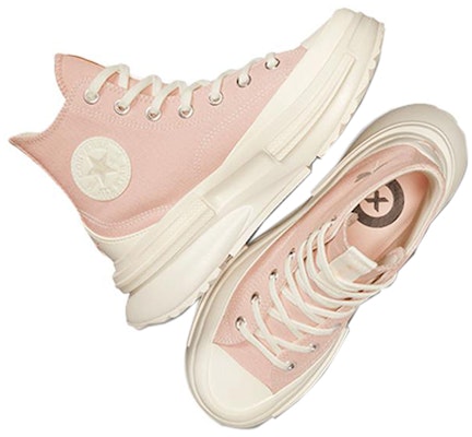 Converse Run Star Legacy CX High 'Pink White' A07107C Purchase Converse Run Star Legacy CX High 'Pink White' A07107C
