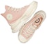 Purchase Converse Run Star Legacy CX Tinggi 'Pink Putih' A07107C
