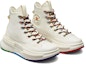 Lookbook Converse Run Star Legacy CX High 'Pride - Bangga Menjadi Diri' A06027C