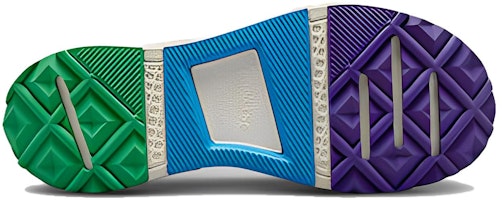 Converse Run Star Legacy CX High 'Pride - Bangga Menjadi' A06027C Sizing Converse Run Star Legacy CX High 'Pride - Bangga Menjadi' A06027C