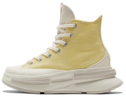 Converse Run Star Legacy CX High 'Soft Sunshine' A00872C Converse Run Star Legacy CX High 'Soft Sunshine' A00872C