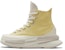 Converse Run Star Legacy CX High 'Soft Sunshine' Kuning Lembut. A00872C