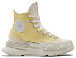 Converse Run Star Legacy CX High 'Soft Sunshine' Kuning Terang A00872C Order Converse Run Star Legacy CX High 'Soft Sunshine' Kuning Terang A00872C