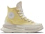 Converse Run Star Legacy CX High 'Soft Sunshine' Kuning Lembut. A00872C