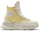 Order Converse Run Star Legacy CX High 'Soft Sunshine' Kuning Lembut. A00872C