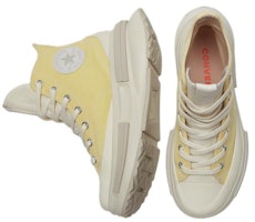 Converse Run Star Legacy CX High 'Soft Sunshine' Kuning Terang A00872C Shop Converse Run Star Legacy CX High 'Soft Sunshine' Kuning Terang A00872C