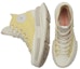 Shop Converse Run Star Legacy CX High 'Soft Sunshine' Kuning Lembut. A00872C