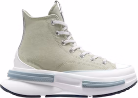 Converse Run Star Legacy CX High 'Summit Sage' A03080C Converse Run Star Legacy CX High 'Summit Sage' A03080C