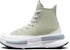 Converse Run Star Legacy CX High 'Summit Sage' - Hijau Sage Tinggi A03080C