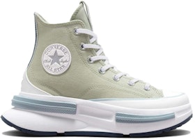 Converse Run Star Legacy CX High 'Summit Sage' Verde Salvia A03080C Order Converse Run Star Legacy CX High 'Summit Sage' Verde Salvia A03080C