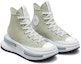 Lookbook Converse Run Star Legacy CX High 'Summit Sage' - Hijau Sage Tinggi A03080C