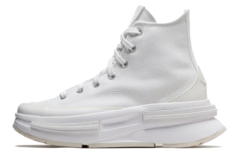 Converse Run Star Legacy CX High 'Triple White' A06021C
