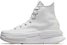Buy Converse Run Star Legacy CX High 'Triple White' Blanco Total A06021C