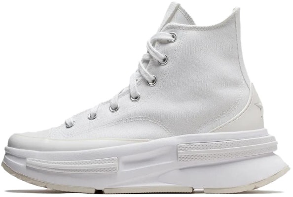Converse Run Star Legacy CX High 'Triple White' A06021C Buy Converse Run Star Legacy CX High 'Triple White' A06021C