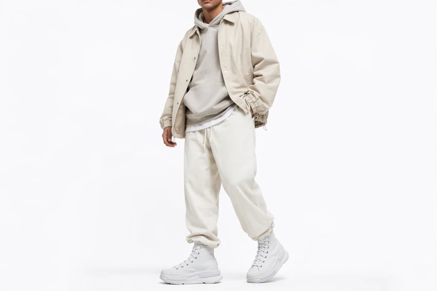 Converse Run Star Legacy CX High 'Triple White' Blanco Total A06021C Order Converse Run Star Legacy CX High 'Triple White' Blanco Total A06021C