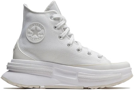 컨버스 런스타 레거시 CX 하이 '올 화이트' A06021C Order 컨버스 런스타 레거시 CX 하이 '올 화이트' A06021C