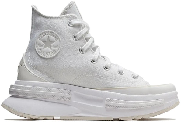 Converse Run Star Legacy CX High 'Triple White' Putih Serba A06021C Order Converse Run Star Legacy CX High 'Triple White' Putih Serba A06021C