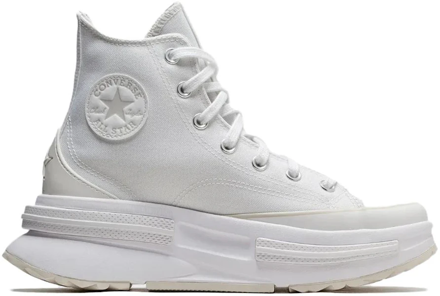 Converse Run Star Legacy CX High 'Triple White' Blanco Total A06021C Lookbook Converse Run Star Legacy CX High 'Triple White' Blanco Total A06021C