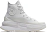 Lookbook Converse Run Star Legacy CX High 'Triple White' Blanco Total A06021C