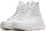 Shop Converse Run Star Legacy CX High 'Triple White' Blanco Total A06021C