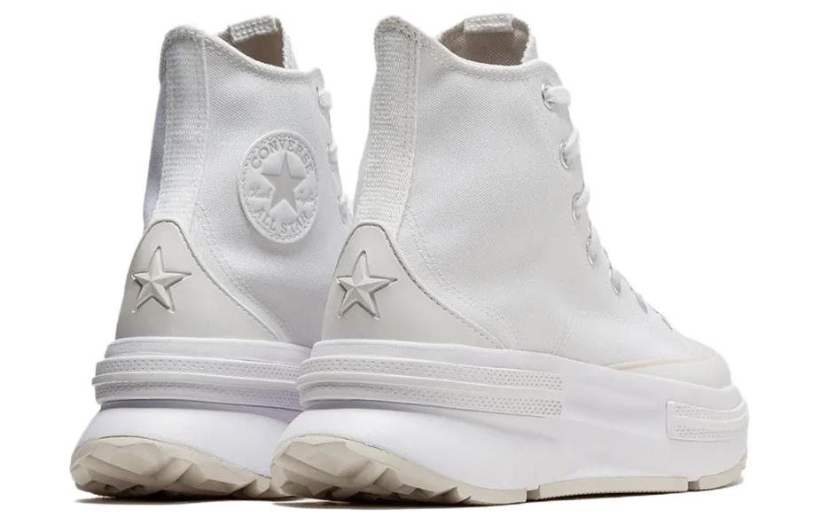 Purchase Converse Run Star Legacy CX High 'Triple White' Blanco Total A06021C