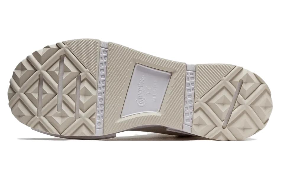 Details for Converse Run Star Legacy CX High 'Triple White' Blanco Total A06021C