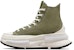 Converse Run Star Legacy CX High 'Utility' Lelaki & Wanita A06154C
