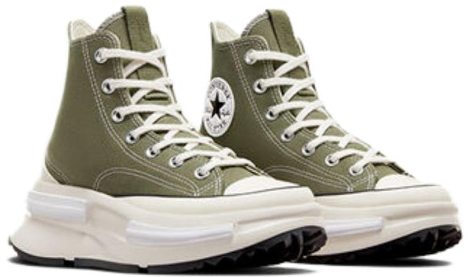 Converse Run Star Legacy CX High 'Utility' Zapatillas Altas A06154C Lookbook Converse Run Star Legacy CX High 'Utility' Zapatillas Altas A06154C