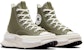 Converse Run Star Legacy CX High 'Utility' Lelaki & Wanita A06154C