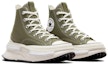 Lookbook Converse Run Star Legacy CX High 'Utility' Lelaki & Wanita A06154C