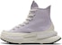 Converse Run Star Legacy CX High 'Vapor Violet' Ungu Pastel A03064C